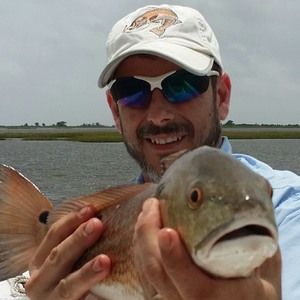 Meet your Posher, Donny